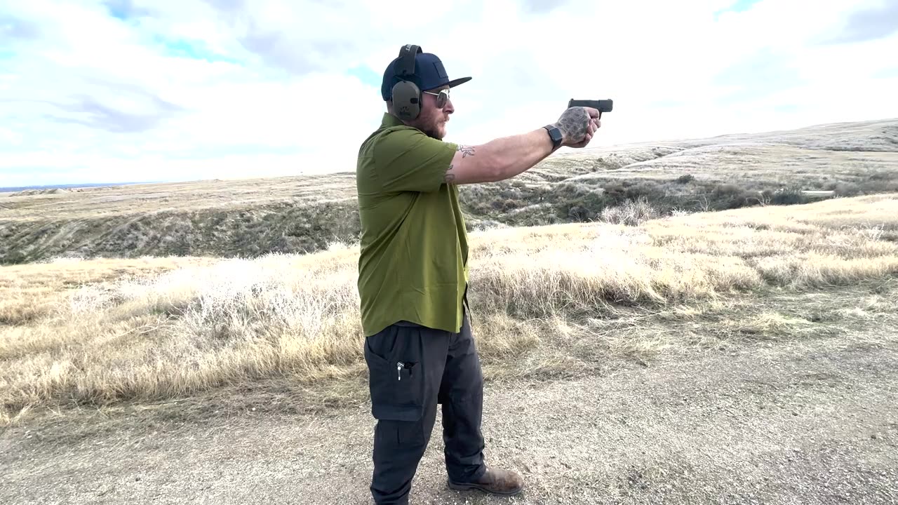 CA Springfield Hellcat 500 Round Review | California Compliant CCW Test