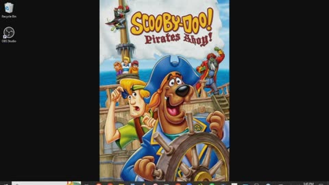 Scooby Doo Pirates Ahoy Review