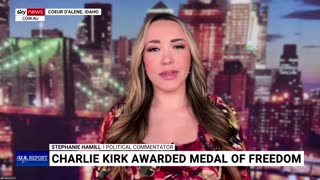 Stephanie Hamill: Leaked videos of Katie Porter could ‘sink’ her campaign