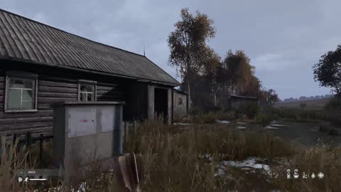 S3 D43 YESTERDAY'S GREEN WEDDING! + Who Did it!? | DayZ Livonia RP | A-Rock's Fishing Camp