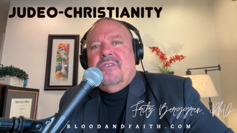 Short 1 on Judeo-Christian