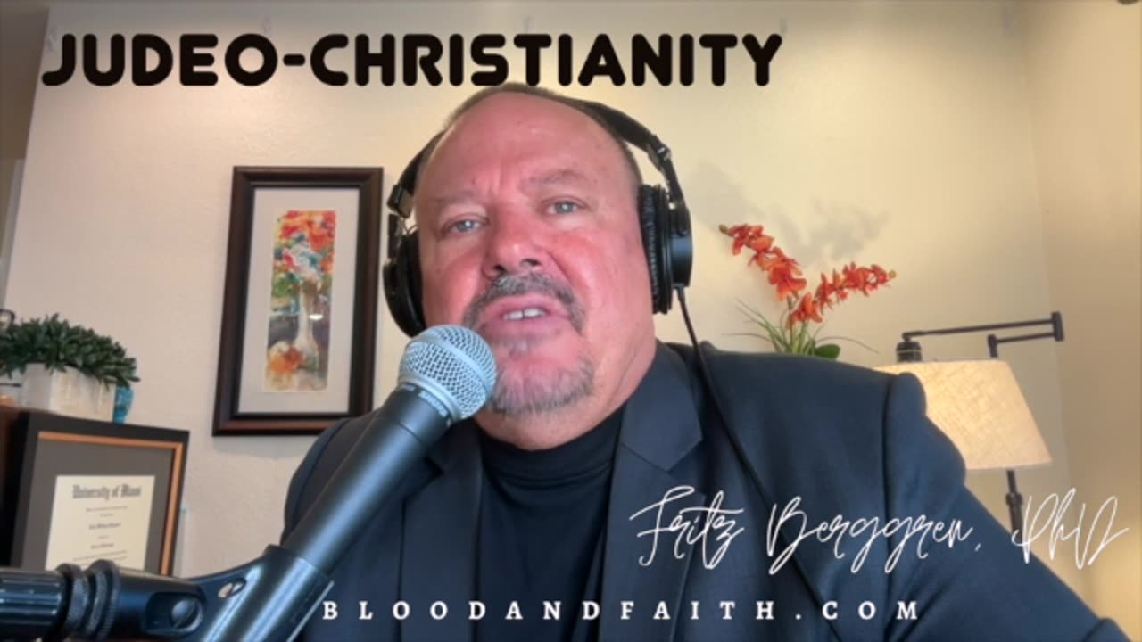 Short 1 on Judeo-Christian