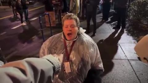 WATCH:Portland local who is SICK of ANTIFA running the streets of Portland.