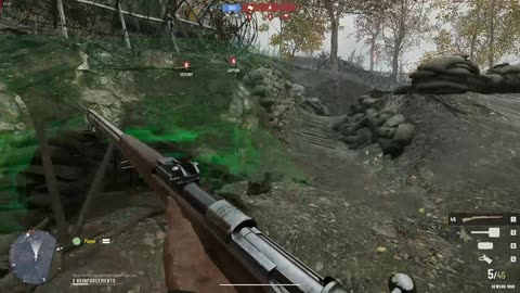 ⚔️🔥Isonzo WW1 Colombano Galanti on the Frontline