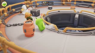 Take Them Out!