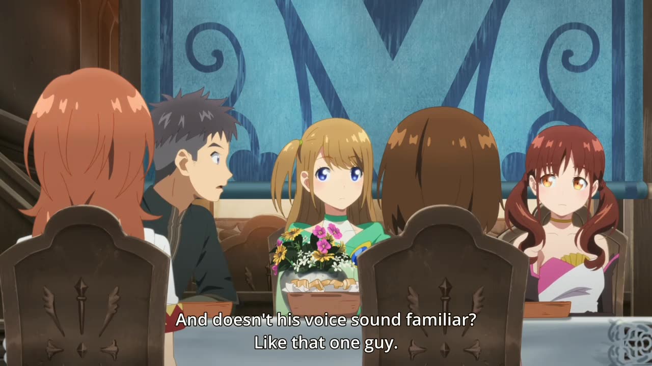 Arifureta from commonplace to world's strongest Episode 8