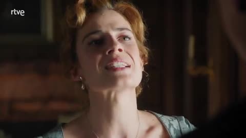 Adriana lucha como una auténtica leona 🦁 #ValleSalvaje