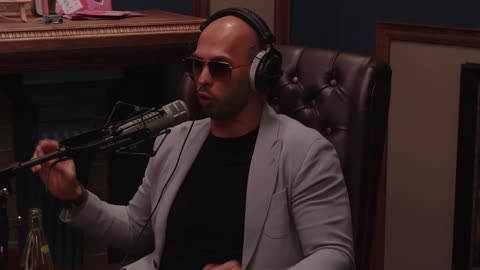 Your Mom's House Podcast w/ Andrew Tate - Ep.636