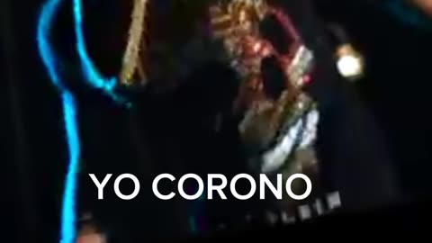 La musiquita del tapabocas 2017