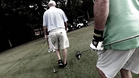 Pine Knolls Golf 2025