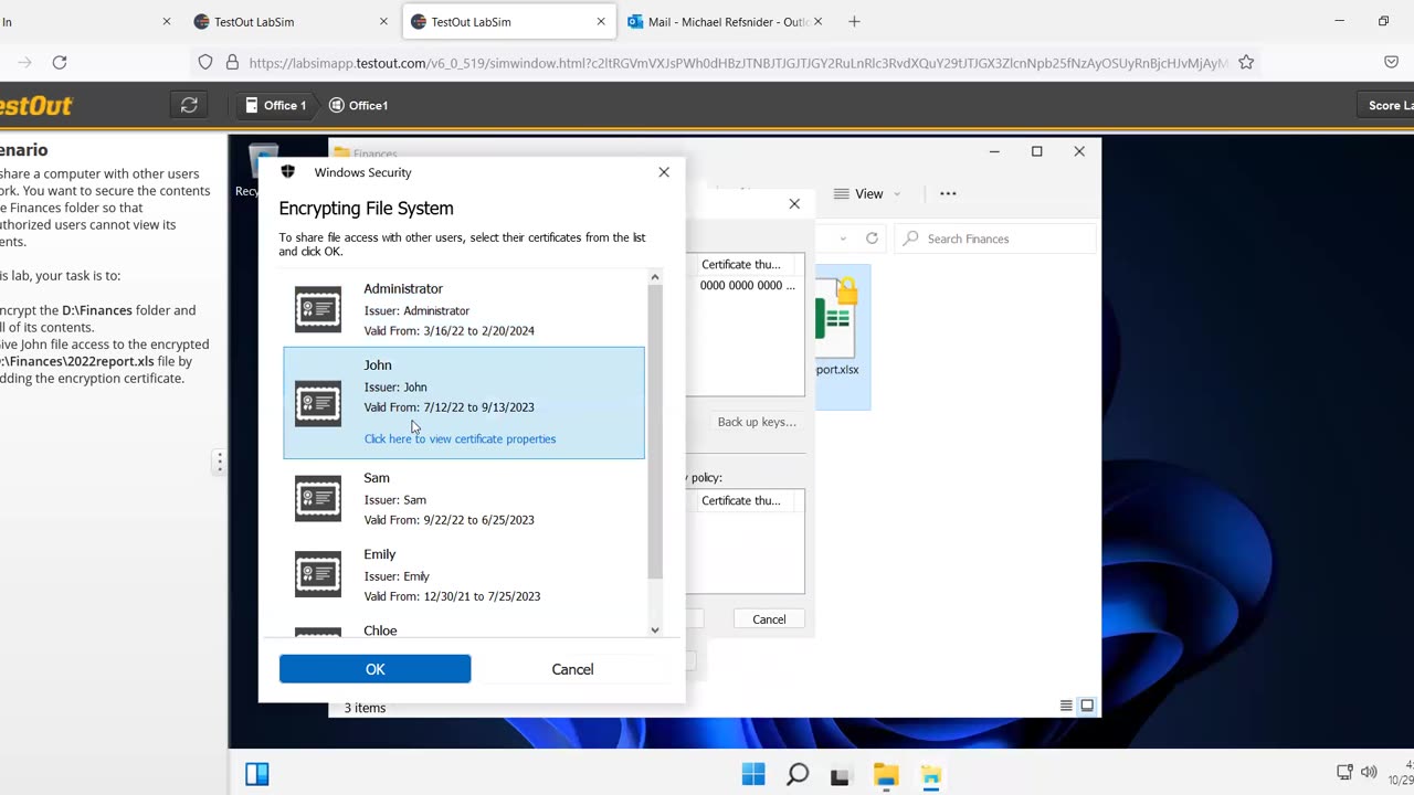 PC Pro v7 - Lab 9.3.4