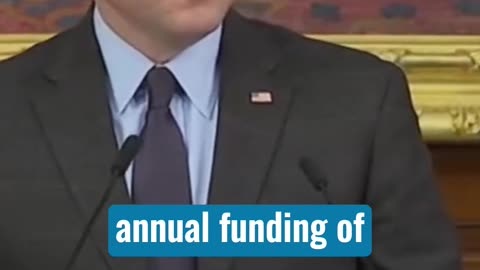 Speaker Mike Johnson Uncovers How DC Got 'Tied Into a Knot'