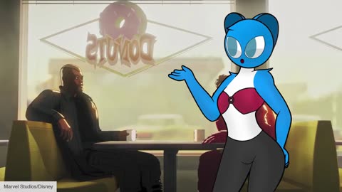 What If？ Episodes 3 and 4 Review [reupload archive]