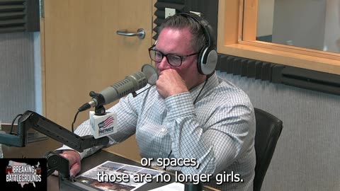Why is protect our children necessary? Joined by Jennifer Sey