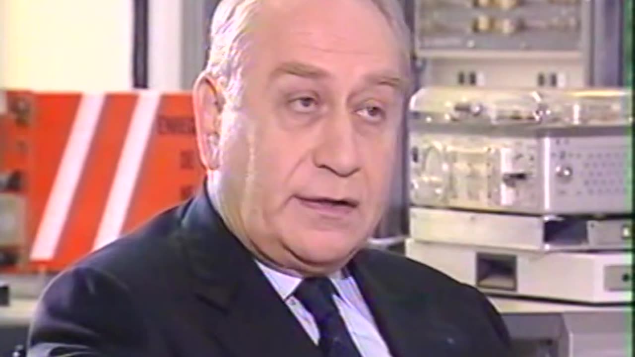 22 mars 2004 - L'émission complément d'enquête