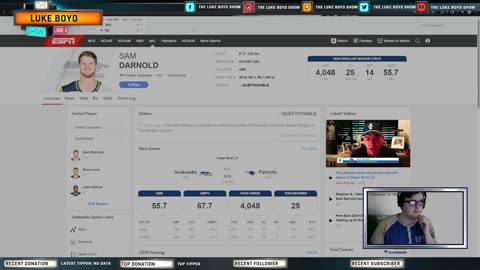 NBA Trade Deadline is HERE!!!!!!!! Breakdown of all the Recent Trades and More