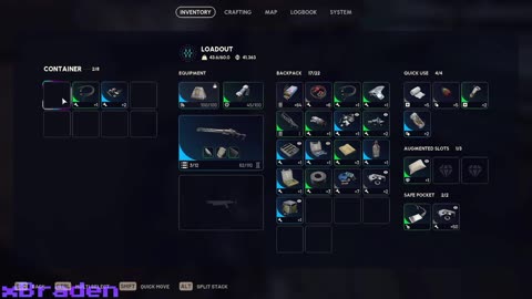 Arc Raiders Hotfixed, leveling workbenches