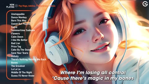 Good mood😎Positive songs to start your day - Tiktok Trending Songs 2025