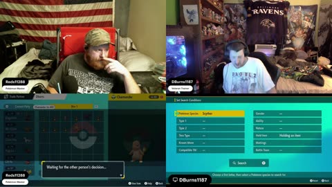 More Of The Pokéman Thing