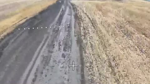 💥🇷🇺 Ukraine Russia War | Russian FPV Drone Strike on Ukrainian Forces | RCF