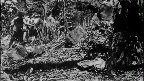 CLUBS ARE TRUMP (Rolin-1917) HAROLD LLOYD as Lonesome Luke. NEW English subtitles.