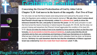 Debating Calvinism - Part Seven