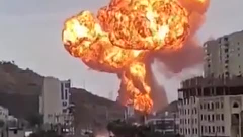 🇮🇱🇾🇪Israel has launched an attack on Yemen, local channels report.