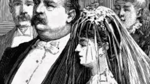 Uncle groover had a huge age gap with his first wife #histort