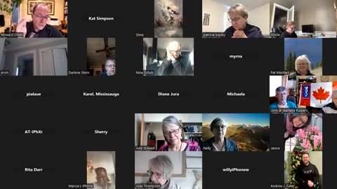 A Seven-Day Assignment