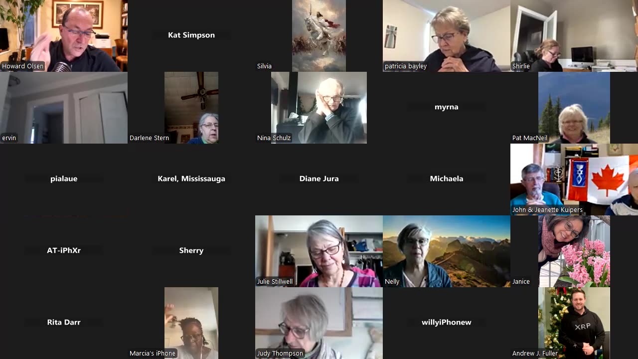 A Seven-Day Assignment