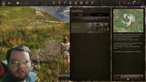 Let's play star citizen oh no here we go again this were the fun begins lol