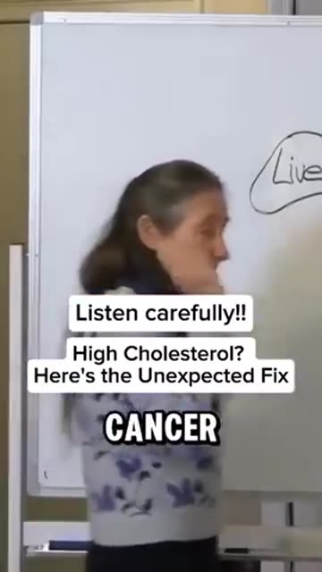 Barbara Oneill： cancer cells are like sugar-hungry monsters？