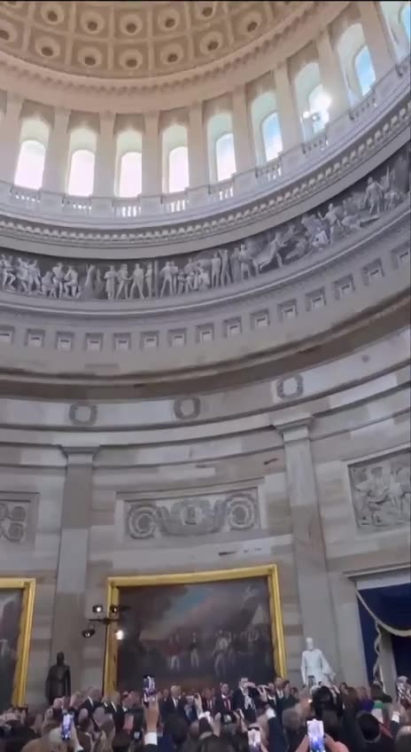 “The 47th POTUS..”🫡🇺🇸