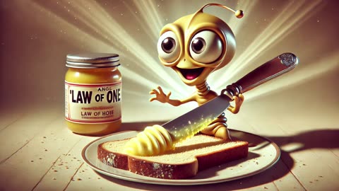 You Won't Believe How EASY it is to Share the Law of One | Law of One Wisdom