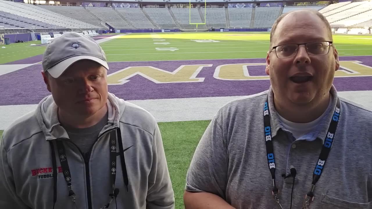 Ohio State Football: Five Things We Learned from the Buckeyes Win over Washington
