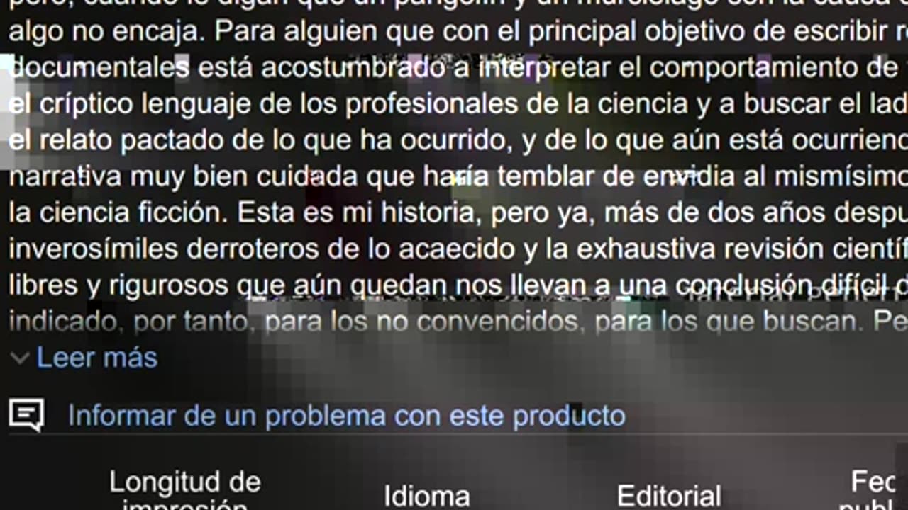 Acerca de "Yo Negacionista", de Fernando López Mirones