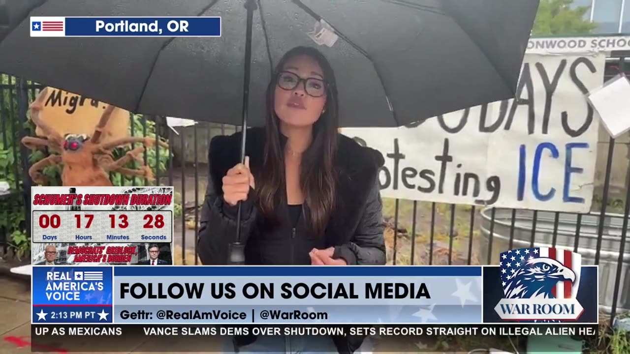 PARIS LOOKS LIKE A THIRD-WORLD COUNTRY