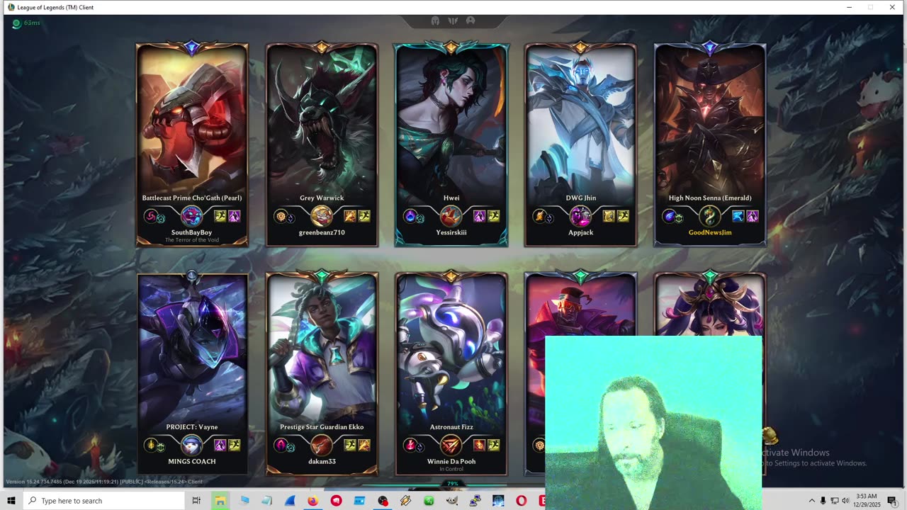 DESTINATION: IRON IV. Loser Q #1 world Starcraft/Broodwar/Diablo2/Starcraft2/C&C3 & Warcraft3