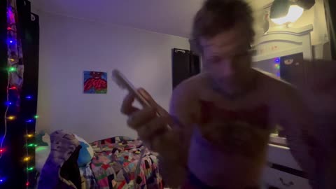 Ep. 847 "Make America Wavy Again" (MAWA) by Patrick Henry The Batman