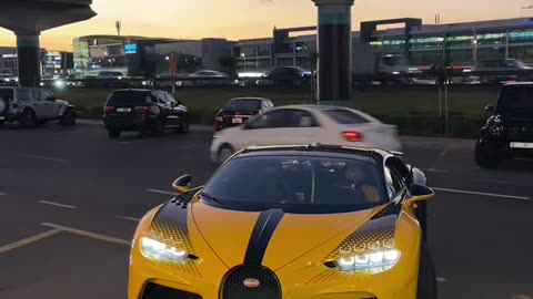 💨🤯 Witness the INSANE Speed of this Supercar! | LuxurySportsCars