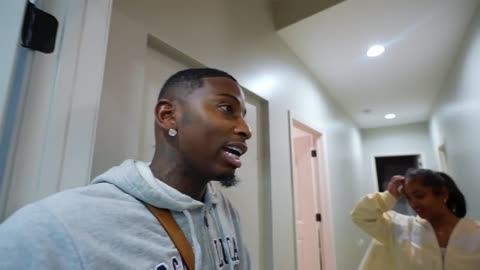 WE GOT CHASED BY THE STRAWBERRY ELEPHANT BRAINROT!