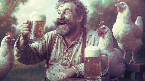 Пивна Палаццо | Українська скоромовка під біт | Чи зможеш повторити?