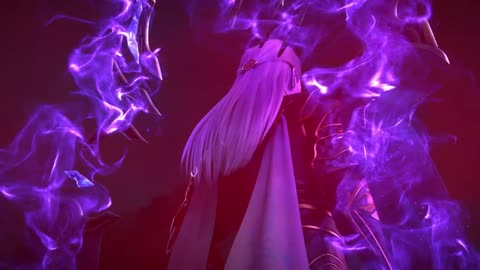 Battle Through the Heavens S5 169