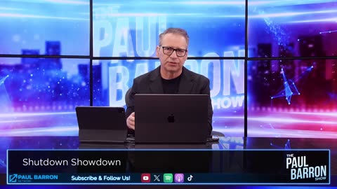 Government Shutdown vs Crypto🚨Market Update📈