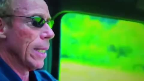 DR. STEVEN GREER TALKS ABOUT SEEING MED BED TECHNOLOGY IN PERSON