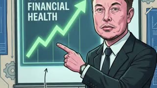 Elon Musk Shuts Down SpaceX Rumor