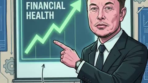 Elon Musk Shuts Down SpaceX Rumor