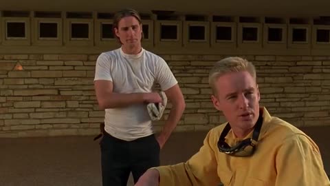 Bottle Rocket (1996)