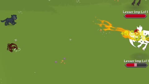 familiars #windowsgame #androidgames #idlechampions #singleplayer #dragons #strategy #realms