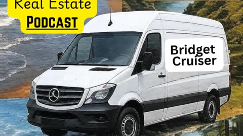 Home on the Road! Bridget stops by!